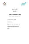 LCDC Agenda 20 11 26 thumbnail