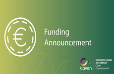 Funding Announcement