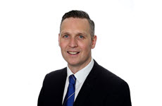 Councillor Philip Brady thumbnail image