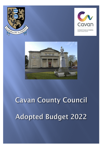 Budget 2022 thumbnail