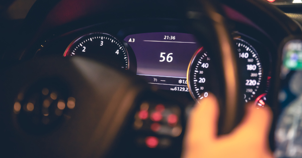Speed Limit