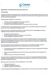 LCSP Report 26/04/15 thumbnail