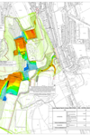 Proposed Earthworks Phase 1 Layout Overview P1 thumbnail