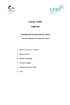 LCDC Agenda 19 11 28 thumbnail
