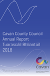 Annual Report 2018 thumbnail
