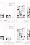 19033 PP 010 Existing Ground+first+second plans VWTMP thumbnail