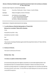 BBCH MD Minutes 23 05 15 thumbnail