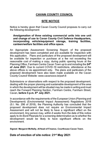 CD HQ Site Notice thumbnail
