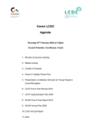 LCDC Agenda 20 02 27 thumbnail