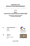 Updates to Strategic Flood Risk Assessment thumbnail