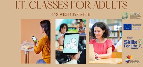 IT For Adults
