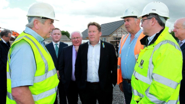 Delivering Homes, Building Communities thumbnail image