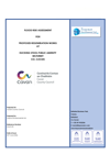 Flood Risk Assessment thumbnail
