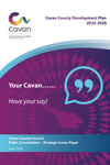 Cavan County Development Plan 2022 2028 Strategic Issues Paper thumbnail