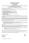 Site Notice thumbnail
