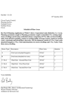 Schedule of Floor Areas 1 thumbnail
