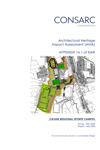 Appendix 14.1 AHIA thumbnail