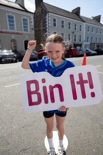 Gum Litter Taskforce Cootehill 4