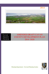 Draft Amended County Dev Plan thumbnail