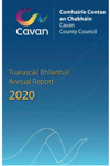 Annual Report 2020 thumbnail