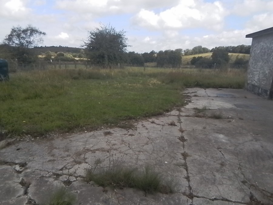 2 Stranamorth, Blacklion, rear