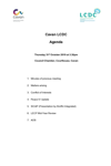 LCDC Agenda 19 10 31 thumbnail