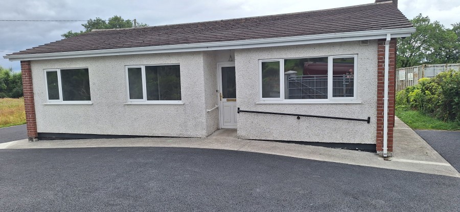 Moylett, Bailieborough - front