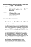 Minutes of Council meeting to approve AFS 19.04.2022 thumbnail