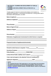 sec254 outdoor dining licence application form thumbnail