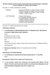 Minutes of Council Meeting 14th October 24 thumbnail