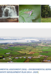STRATEGIC ENVIRONMENTAL ASSESSMENT COUNTY CAVAN DP thumbnail