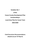 CE Recommendations Adopted thumbnail