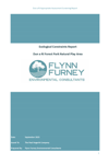 Ecological Constraints Report thumbnail