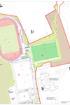 A2156 100 11 Proposed Site Plan Sheet 1 of 4 thumbnail