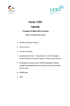 LCDC Agenda 21 03 25 thumbnail