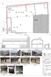 PL 22 075 302 Existing Shed to be demolished Floor Plans, Elevation, Section & Photos thumbnail