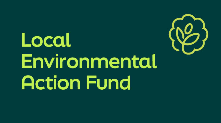 Local Environmental Action Fund (LEAF) thumbnail image