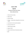 LCDC Agenda 21 11 25 thumbnail