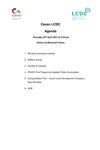 LCDC Agenda 21 04 29 thumbnail