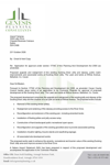 Consultation Letter To Inland Fisheries thumbnail