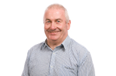 Councillor Noel Connell thumbnail image