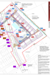 6620 JOD XX ZZ DR P 0001 P.02 SWFW Layout Plan 6620 P 0001 thumbnail