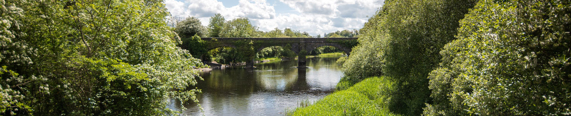 Belturbet bridge