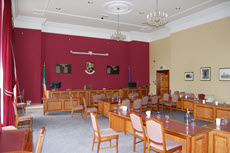 Council Chamber