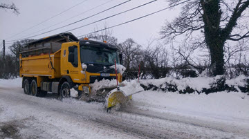 Severe Weather thumbnail image