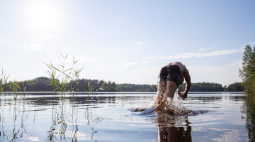 Identification of Bathing Areas thumbnail image