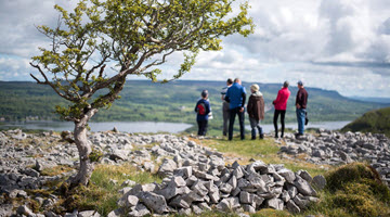 Cuilcagh Lakelands Geopark thumbnail image