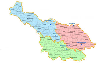 Municipal Districts thumbnail image