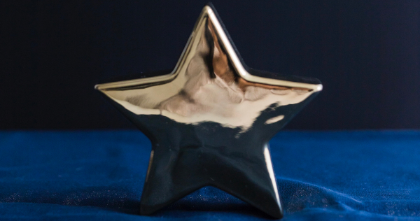 Award-star