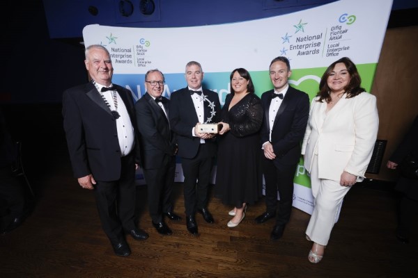 Fire-Doors-Ireland-Enterprise-Awards